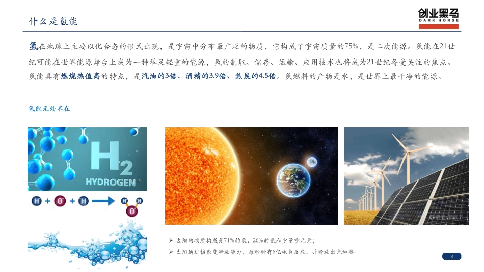 黑马氢能产业链研究-20221102-纯产业链V2-54页_第3页