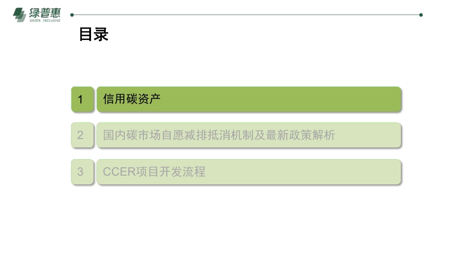 信用碳资产及温室气体自愿减排项目开发_第2页