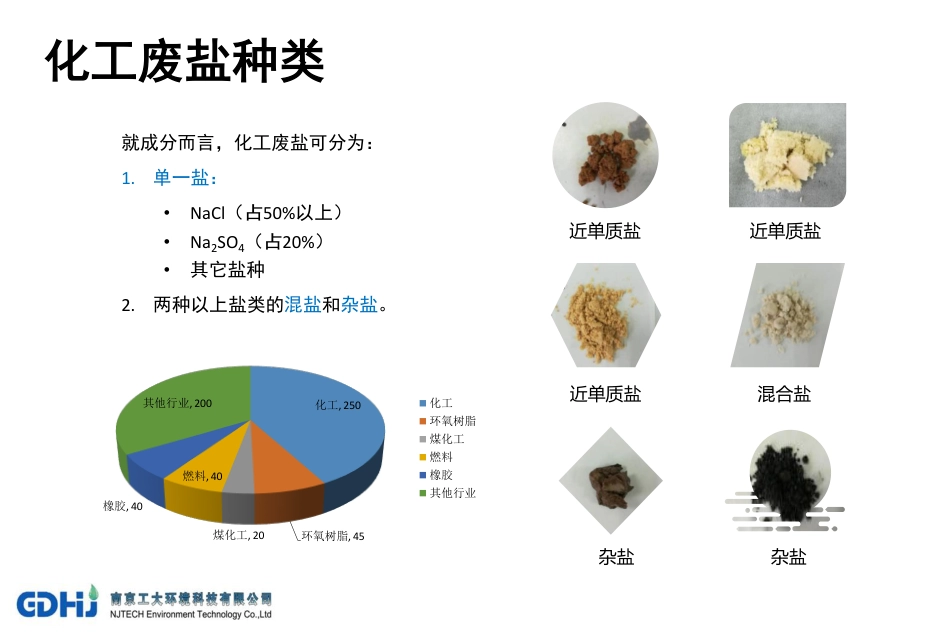 李绚天：化工废盐无害化与资源化利用技术介绍_第3页