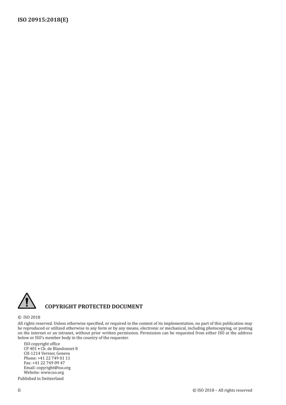 ISO 20915-2018 钢铁产品生命周期清单计算方法_第2页