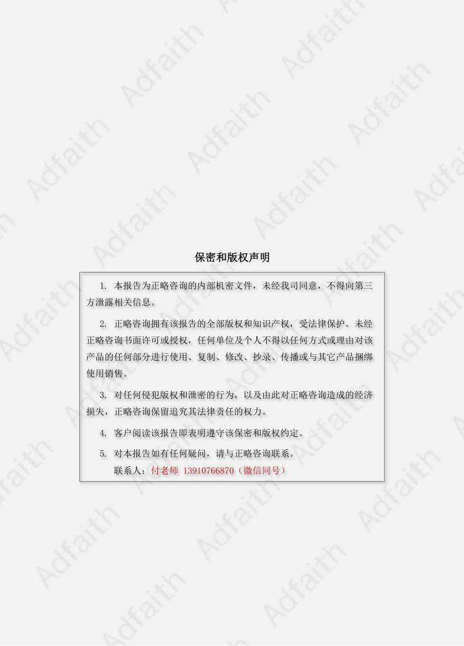 能源行业2023年度蓝皮书--正略咨询_第2页