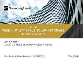 美国风电、光伏电站及储能市场概况（英）--GT