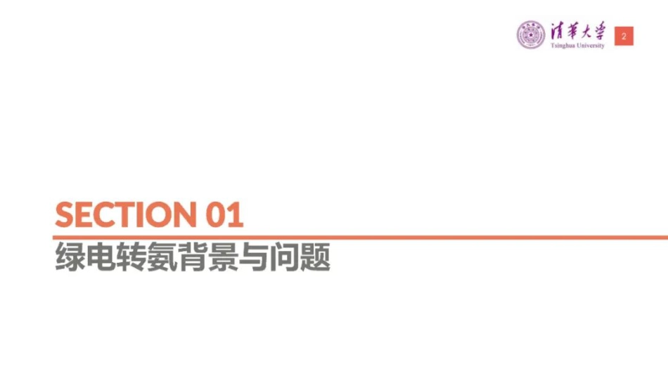 李佳蓉：推动绿电转氨产业链规模化发展的分析与建议_第2页