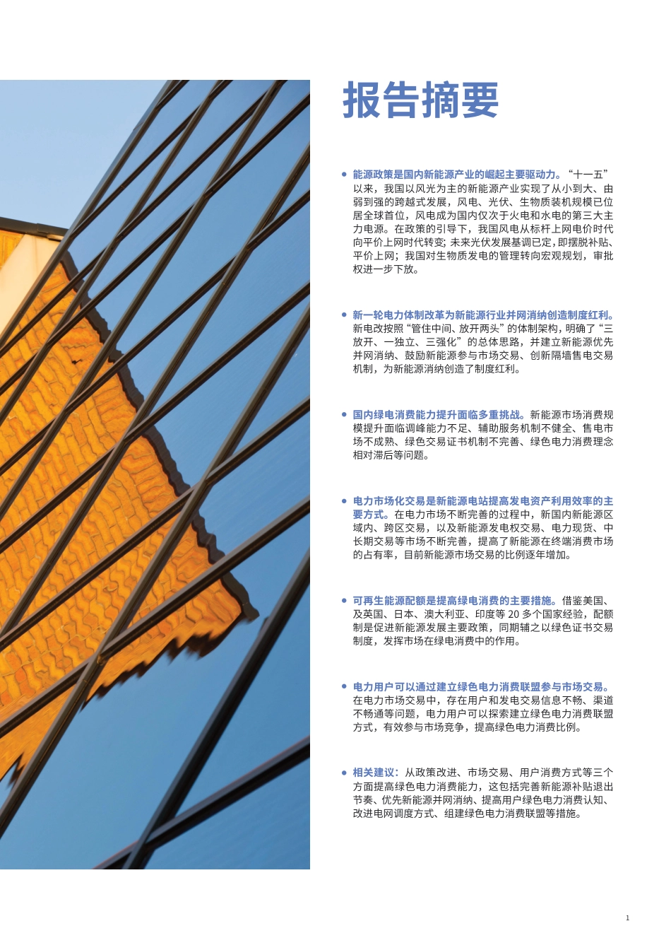 中国绿色电力消费能力提升专题研究报告-44页_第3页