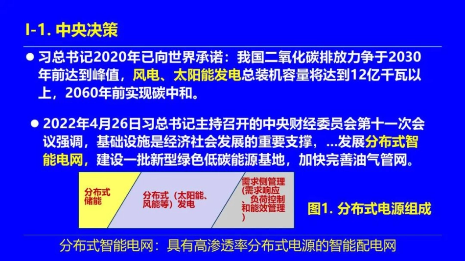 余贻鑫：分布式智能电网的挑战与研发机遇_第3页