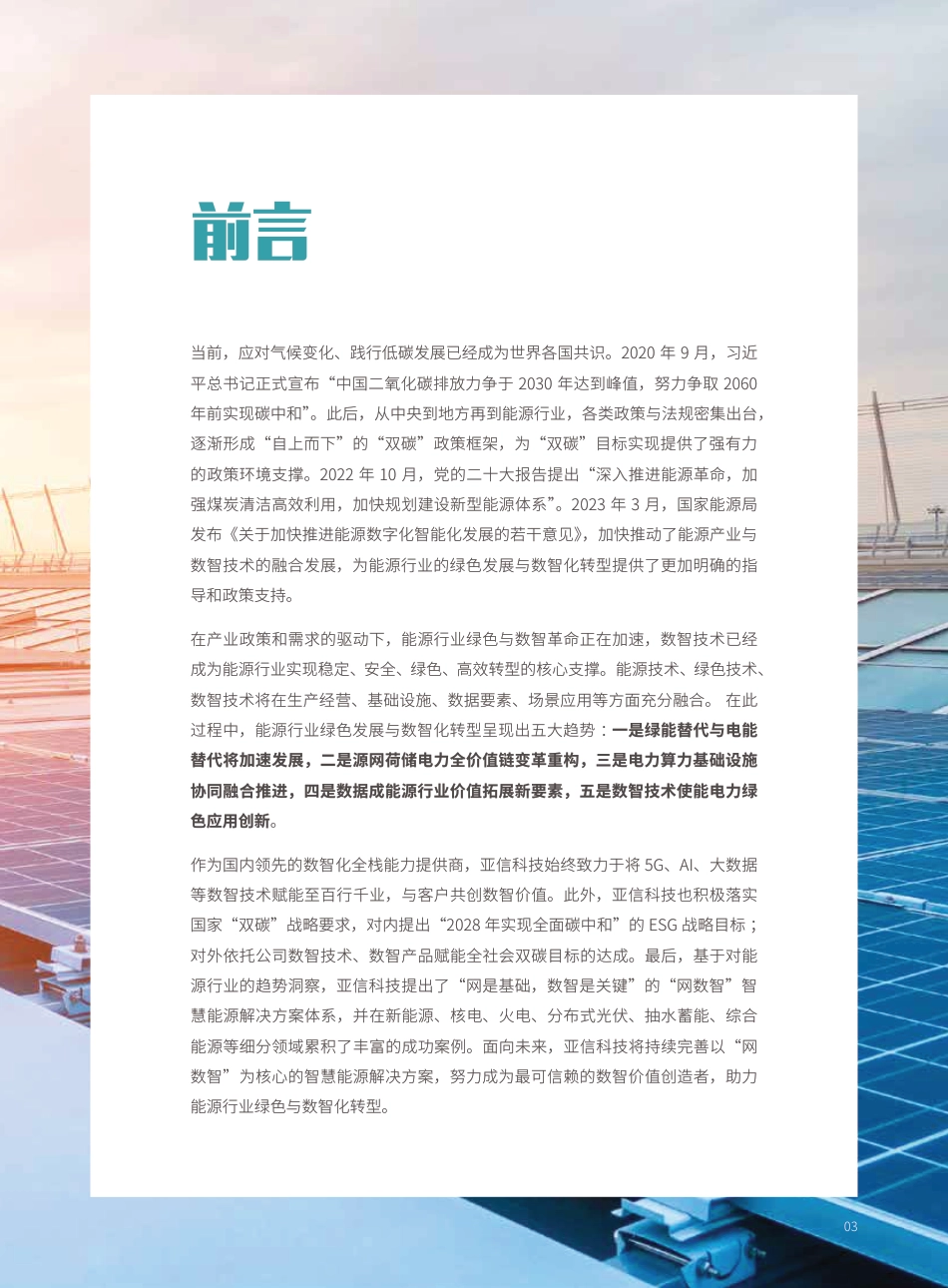 能源行业绿色与数智发展白皮书_第3页