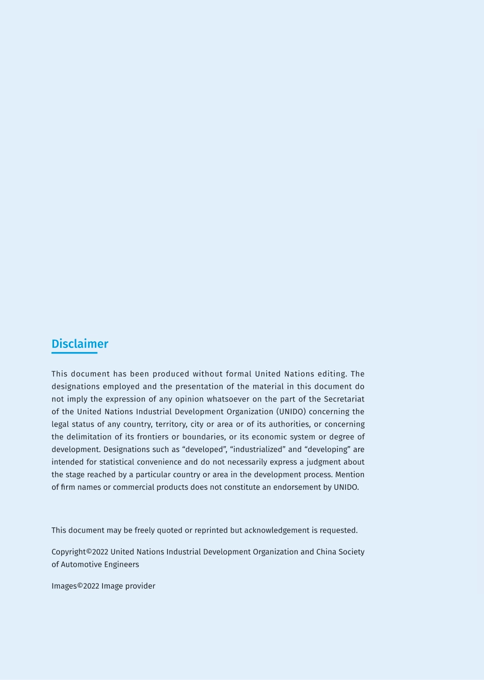 电动汽车与可再生能源整合应用技术指南（英）--UNIDO_第3页