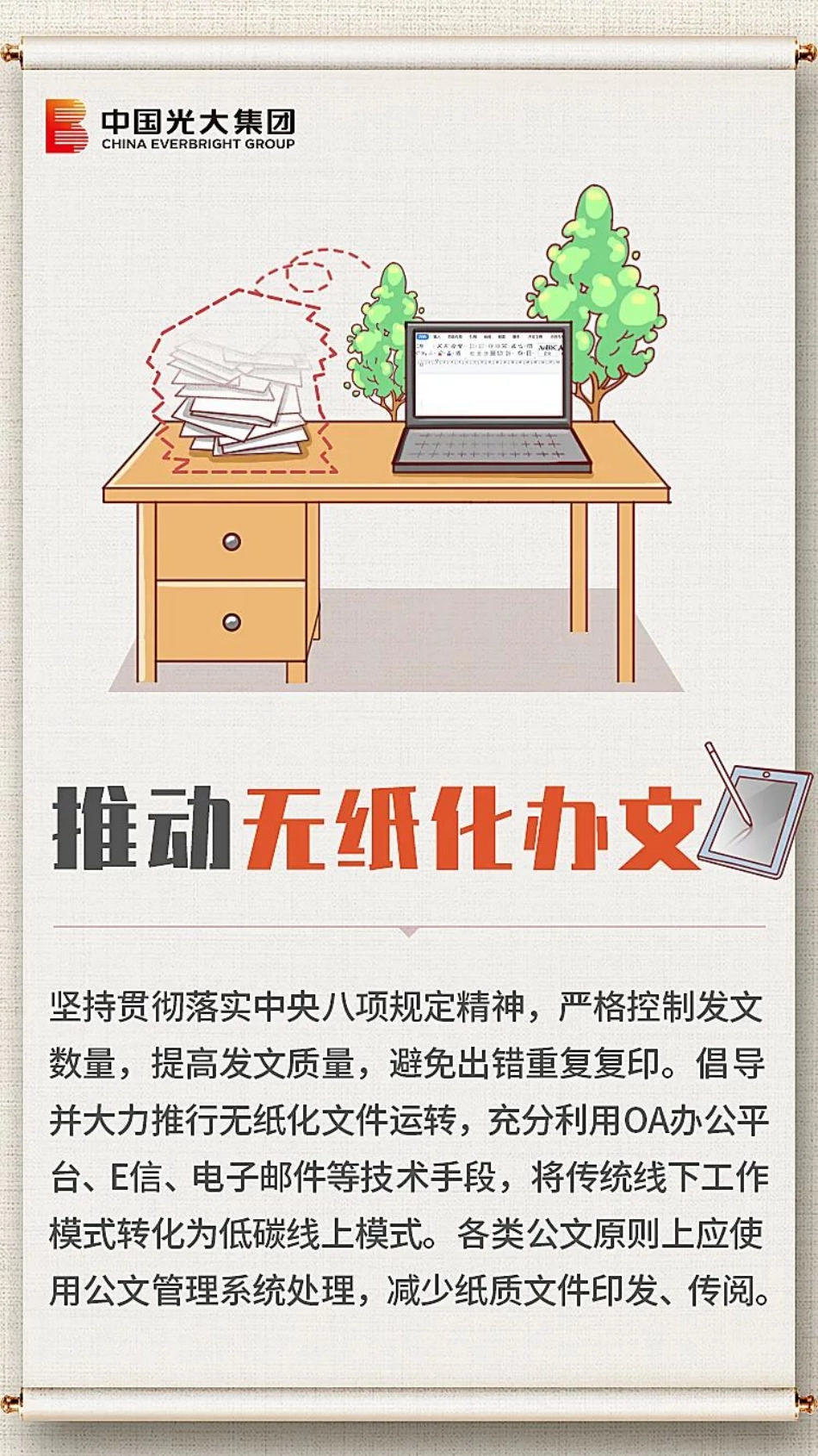 35、光大集团碳达峰碳中和行动方案_第2页
