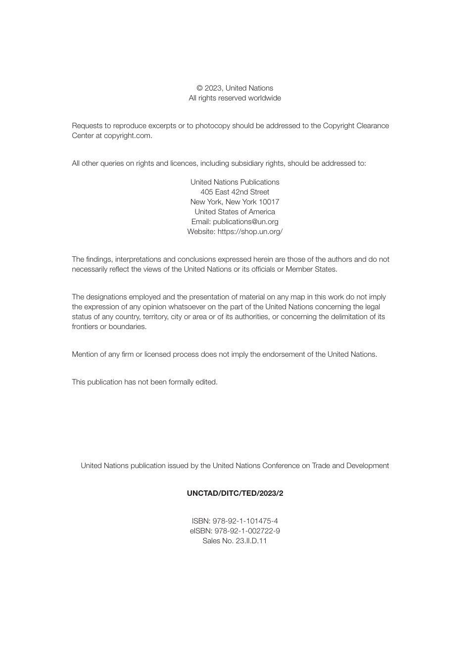 联合国贸易发展委员会-塑料污染：迫切需要天然和环保的塑料替代品-77页_第2页