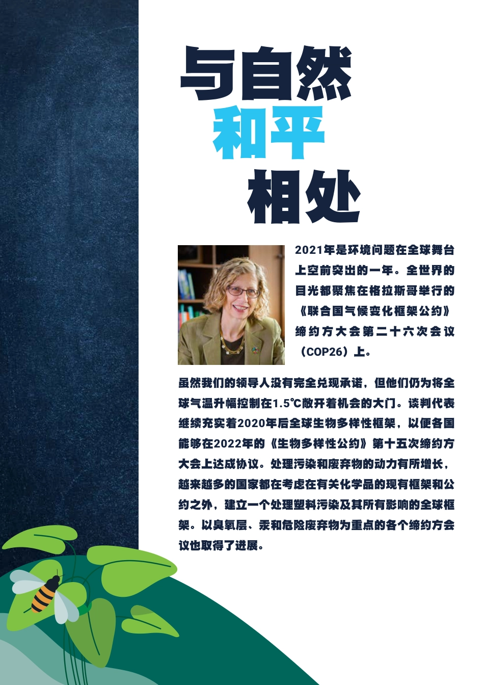 联合国环境规划署2021年度报告_第2页