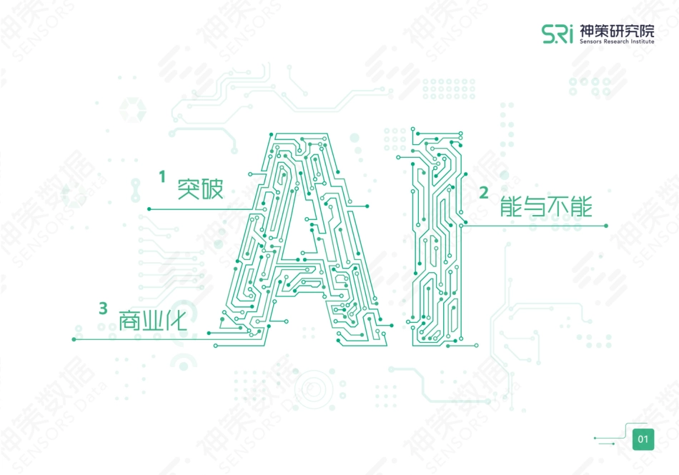 《关于生成式AI，这10页PPT就够了》_第2页