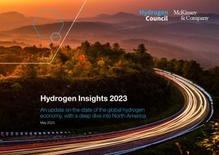 【推荐】氢能洞察2023-27页