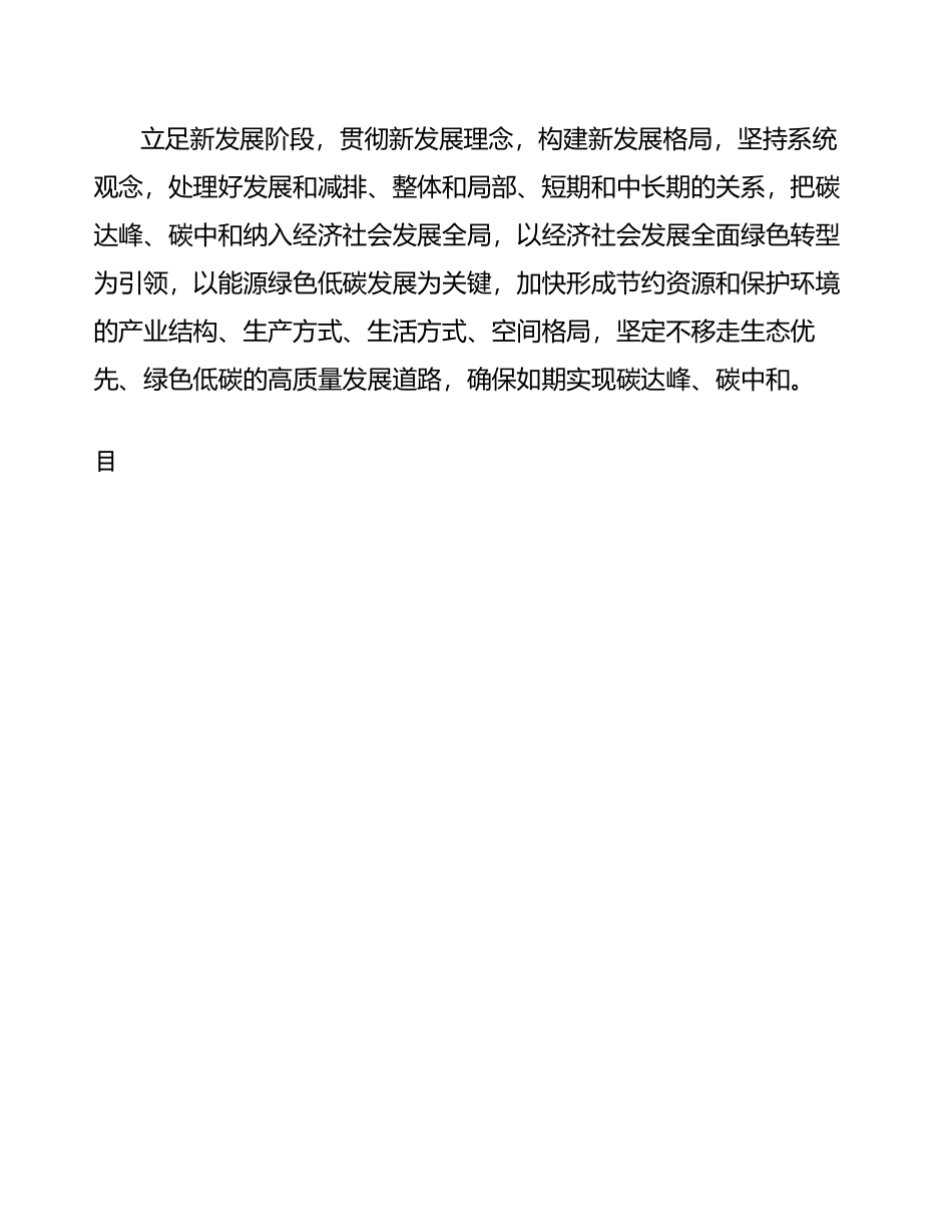 某双碳项目实施方案_第3页