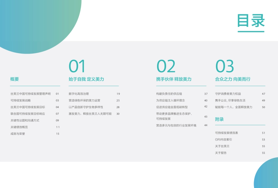 2021-2022丝芙兰中国可持续发展报告-31页_第2页