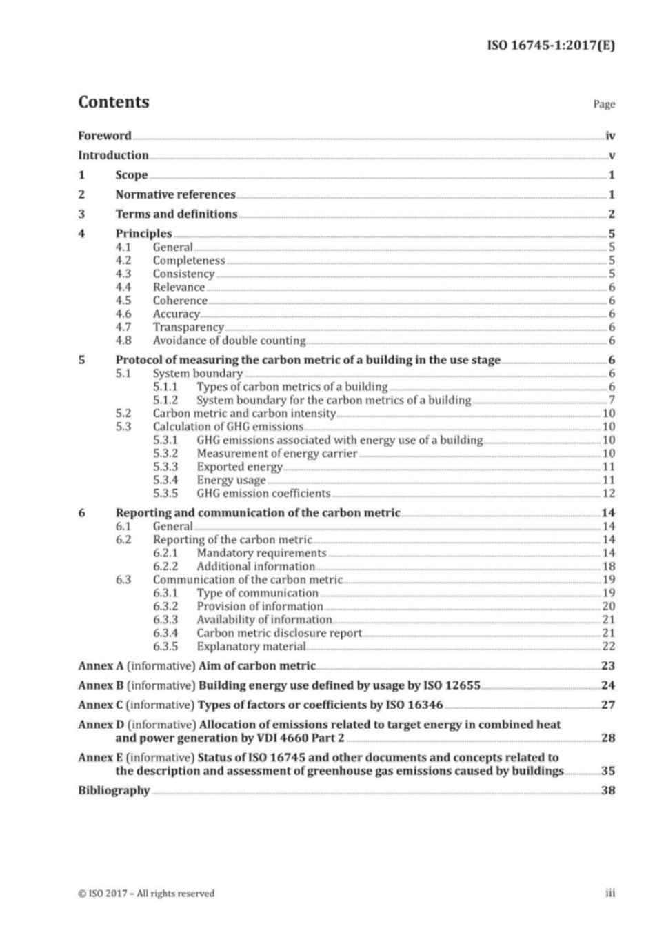 (精品)  ISO 16745-1-2017（英文版）_第3页