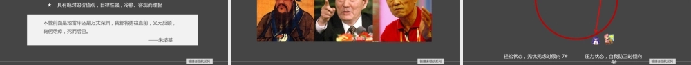九型人格与领导力