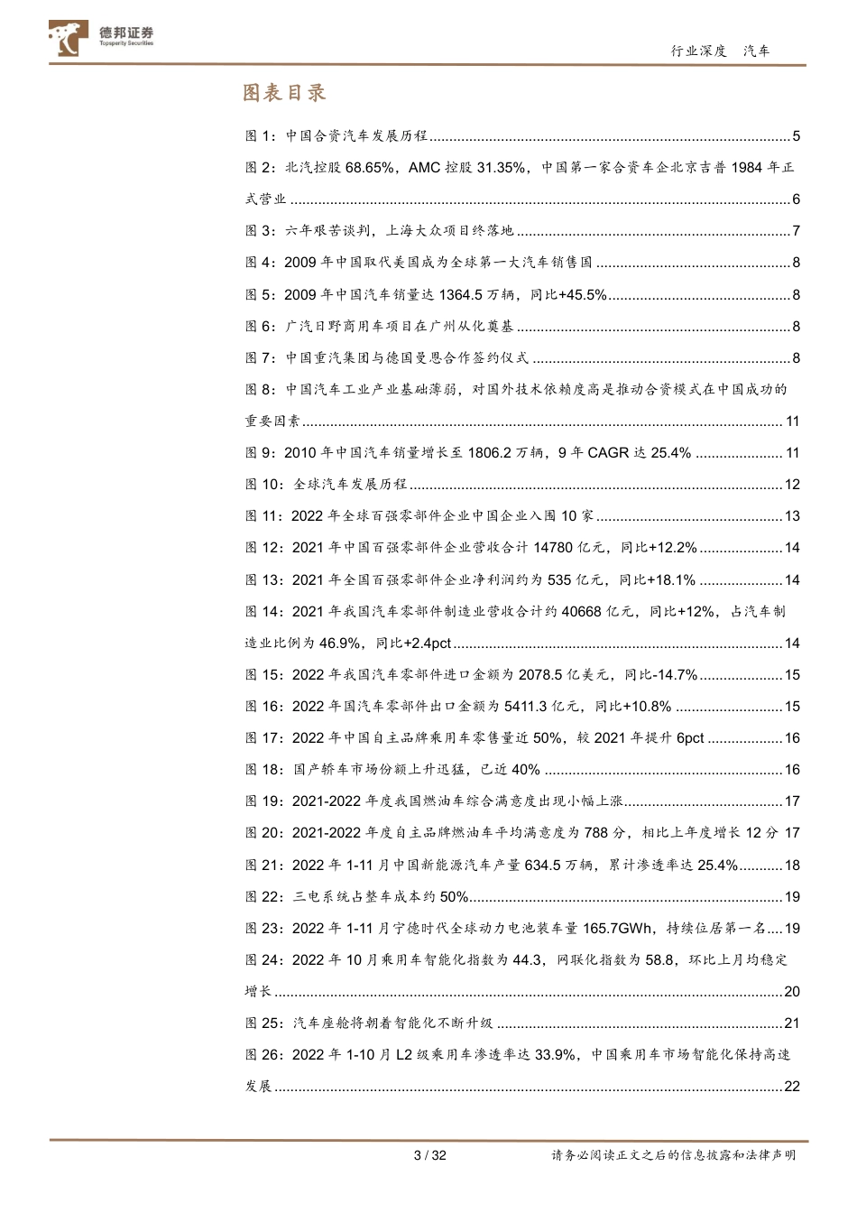 德邦证券：汽车合资发展模式研究报告（行业趋势、产业变革、商业模式）_第3页
