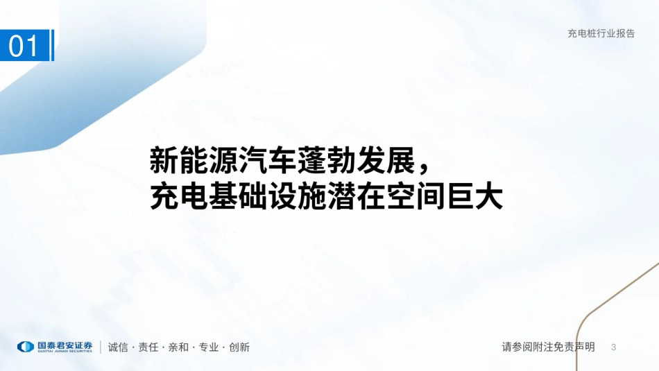 充电桩行业专题：国内外共振，充电桩进入发展快车道-20230310-国泰君安-42页_第3页