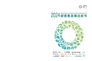 2024碳普惠发展白皮书_1297701341639680