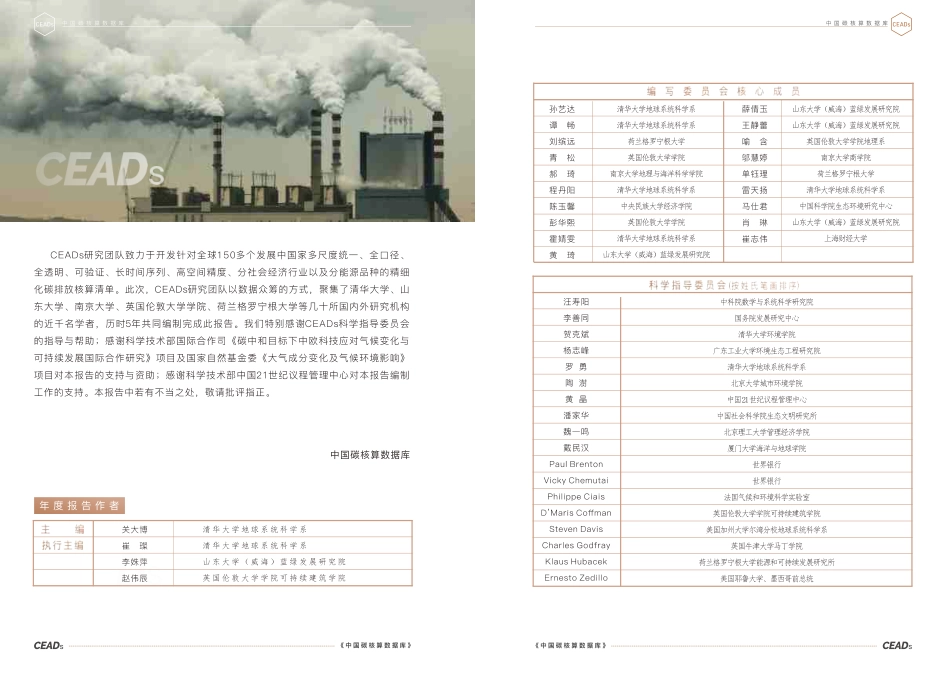 新兴经济体二氧化碳排放报告2021-CEADs_第3页