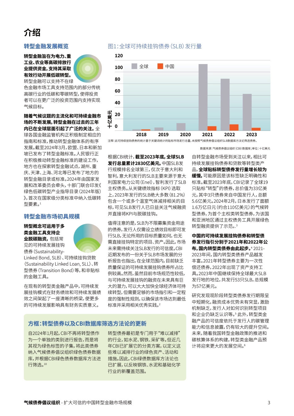 北京大学能源研究院：扩大可信的中国转型金融市场规模-电力行业转型融资机遇和要素_第3页