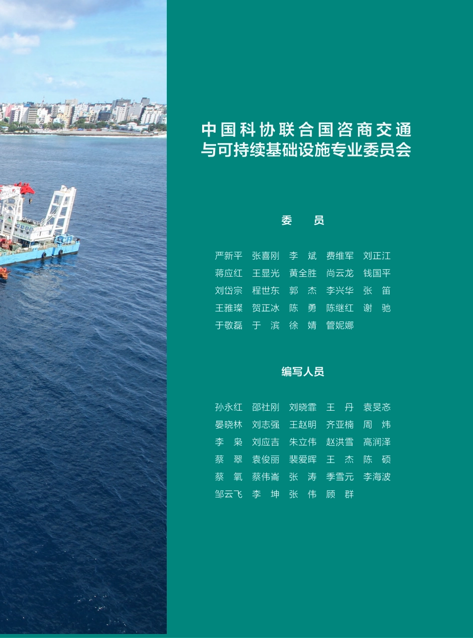 中科协：交通运输绿色低碳发展的中国实践_第3页