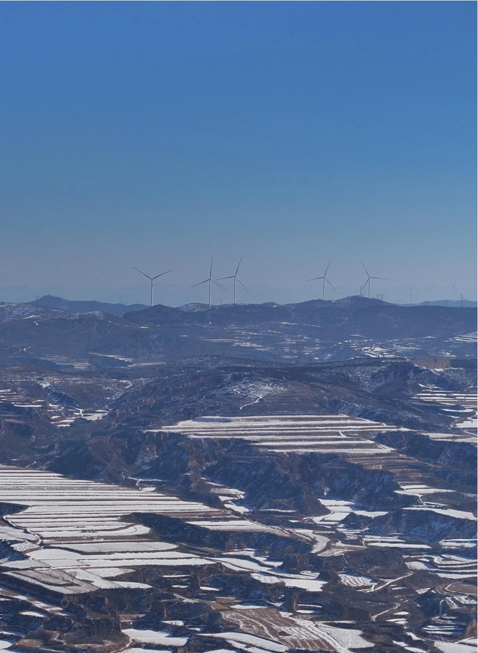 绿行太行：山西省重点行业减污降碳优秀案例观察_第3页