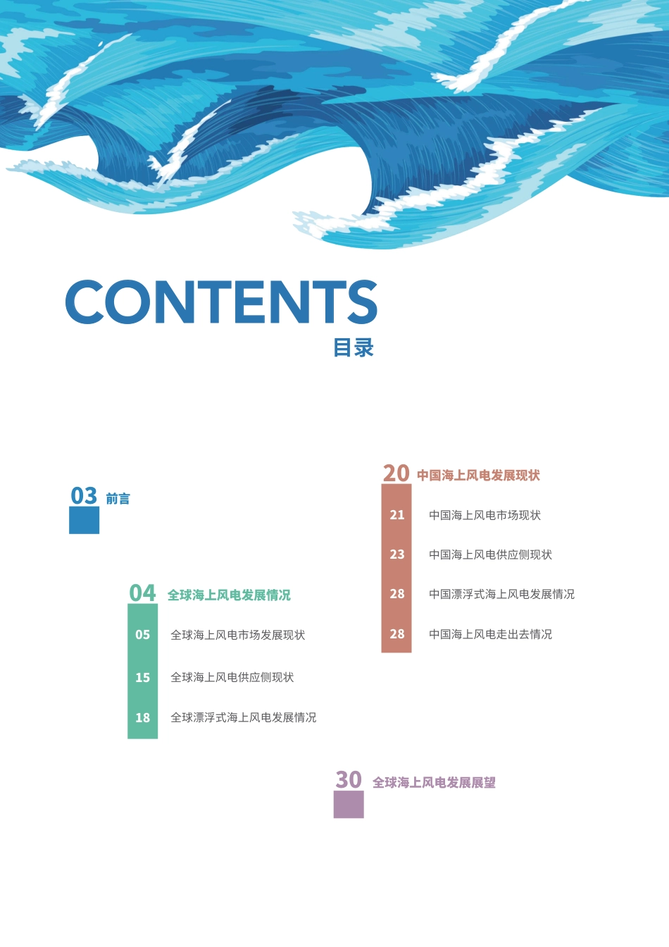 全球风能理事会：海上风电回顾与展望2025_第2页