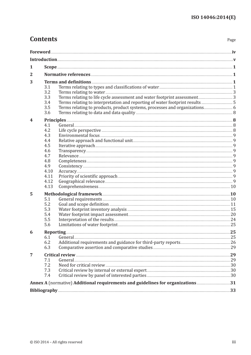 【英】ISO 14046-2014 水足迹 – 原则、要求和指南_第3页