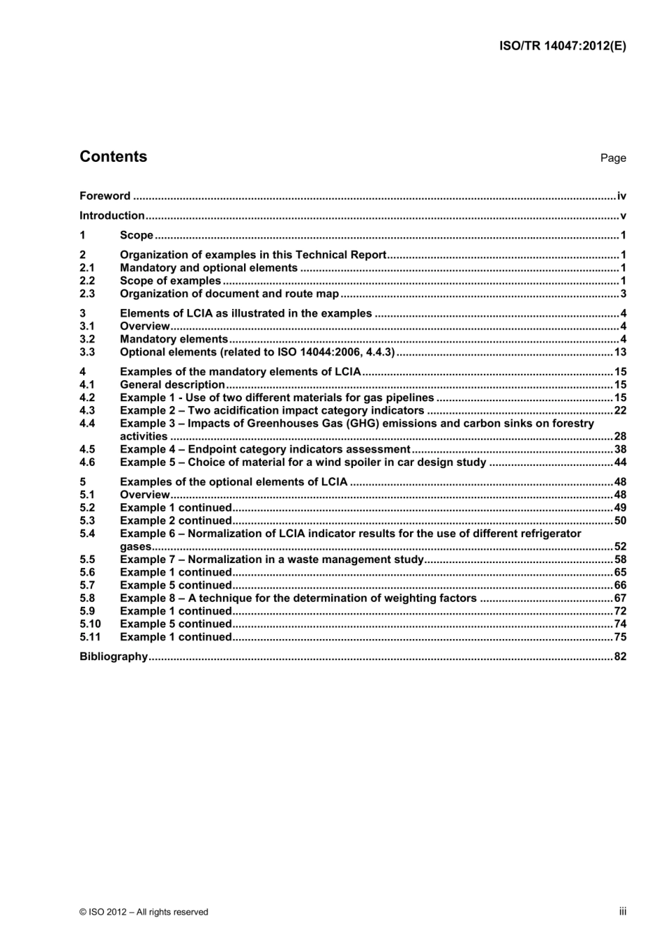 【英】ISO 14047-2012 ISO 环境管理-生命周期评估-如何将ISO14044应用于影响评估情况的示例_第3页
