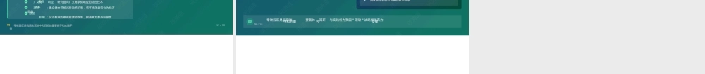 零碳园区研究现状、挑战与未来展望