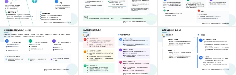 中国化工学会 田松柏：能源化工的低碳智慧化转型-挑战与未来