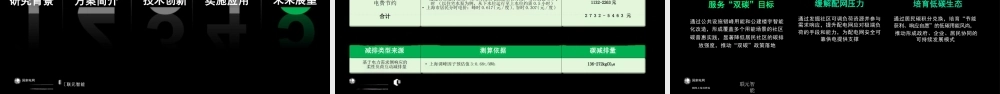 国网上海 王骏：“碳博士”智能装置推动居民社区电碳融合发展的创新实践