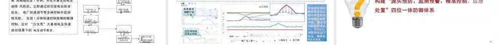国网西北 张放：西北新型电力系统安全稳定工作的探索与实践