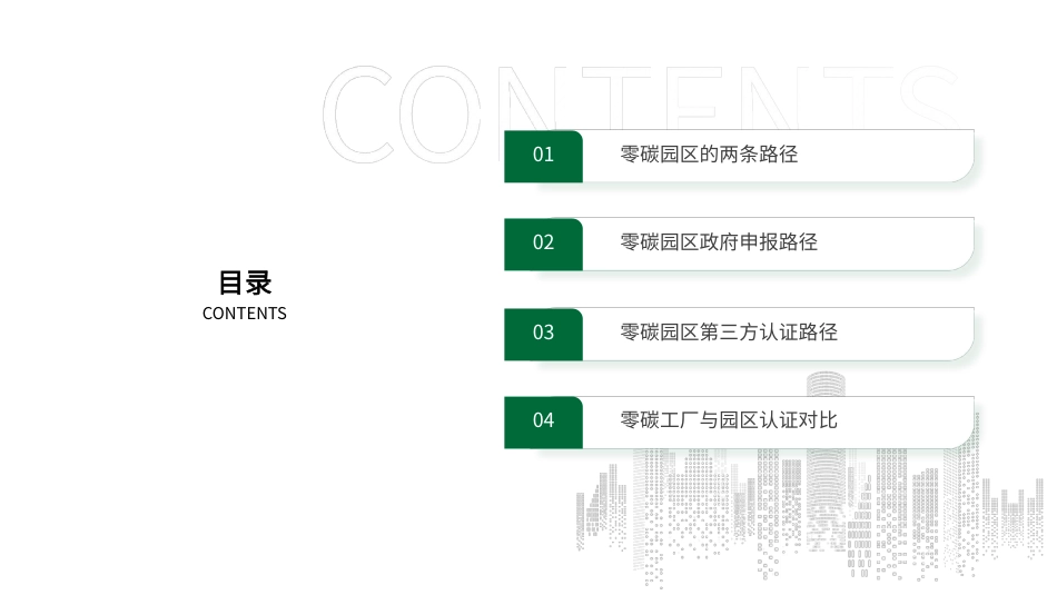 英格尔认证ICAS：聚焦实战破局！零碳园区建设实战指南与路径规划_第2页