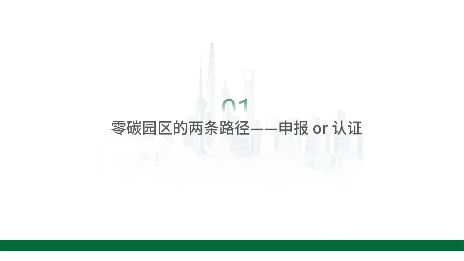 英格尔认证ICAS：聚焦实战破局！零碳园区建设实战指南与路径规划_第3页