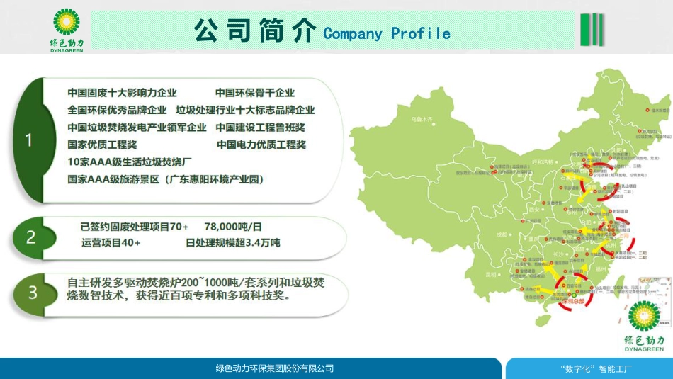 绿色动力 张卫：人工智能技术赋能垃圾焚烧提质增效_第3页