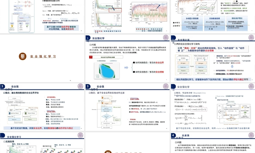 清华大学 吴文传：AI赋能主动配电网运行调控