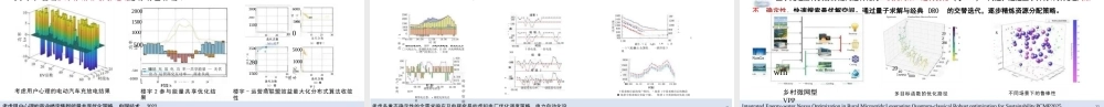 上海电力大学 林顺富：新型电力系统下的虚拟电厂关键技术研究