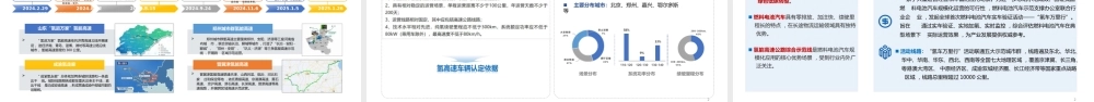 王佳：氢高速破局干线物流运输绿色转型.PPT