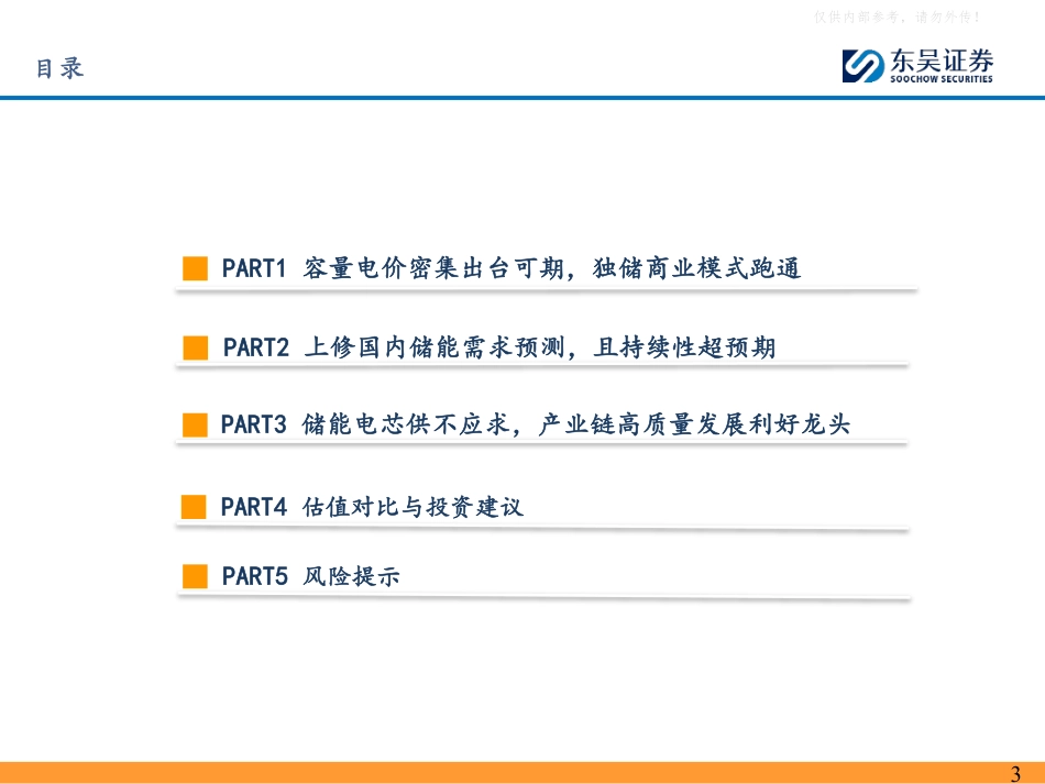 东吴证券：电力设备与新能源行业国内储能深度：配储退出，独储登台，高质量需求爆发且持续_第3页