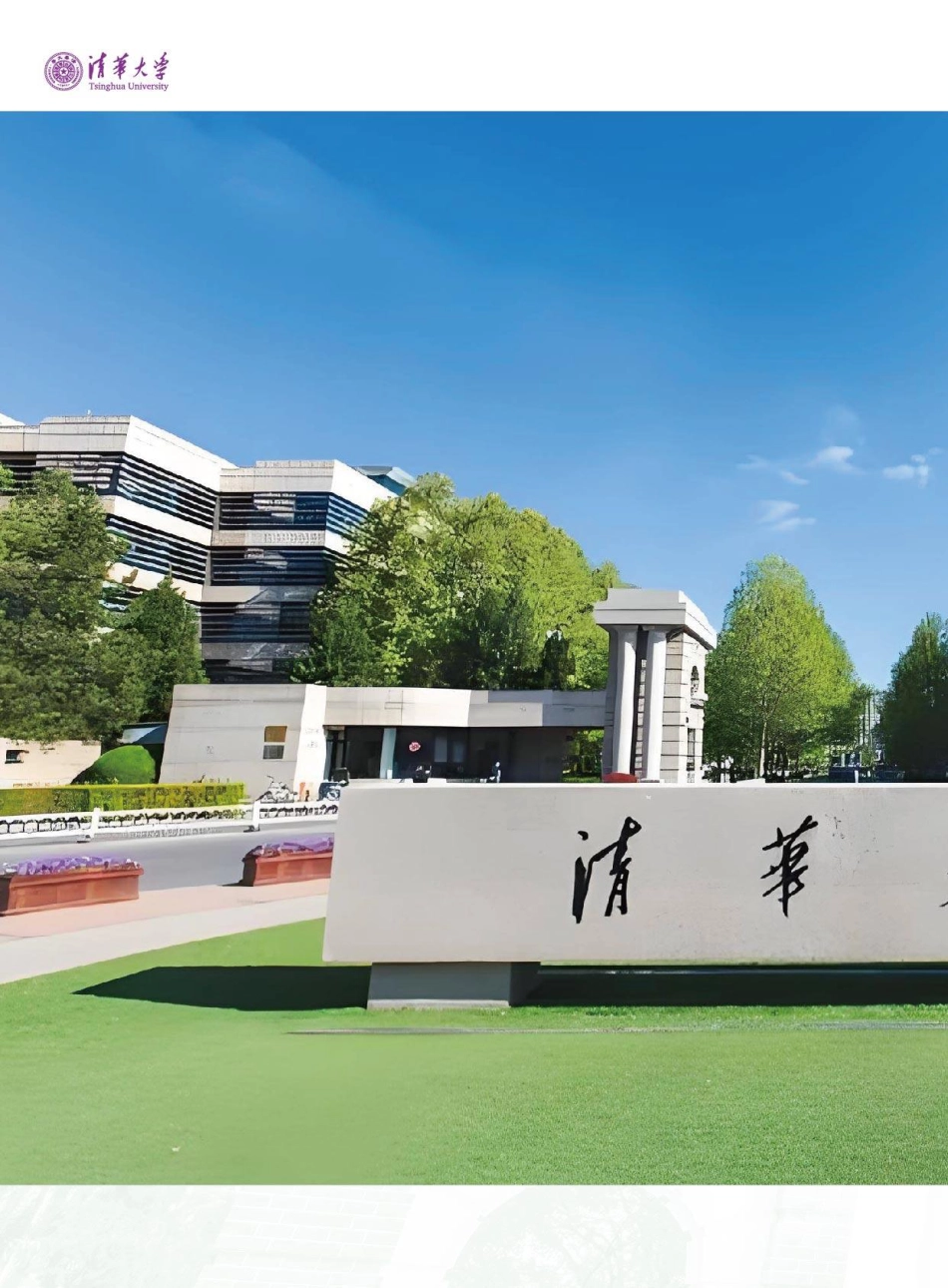 清华大学：2025全球碳中和年度进展报告_第2页