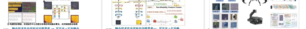 浙江大学 颜文俊37页PPT：面向光伏电站自动运维的智能技术与应用研究