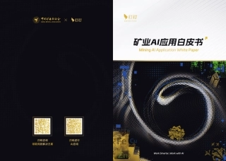 中国矿业联合会：矿业AI应用白皮书