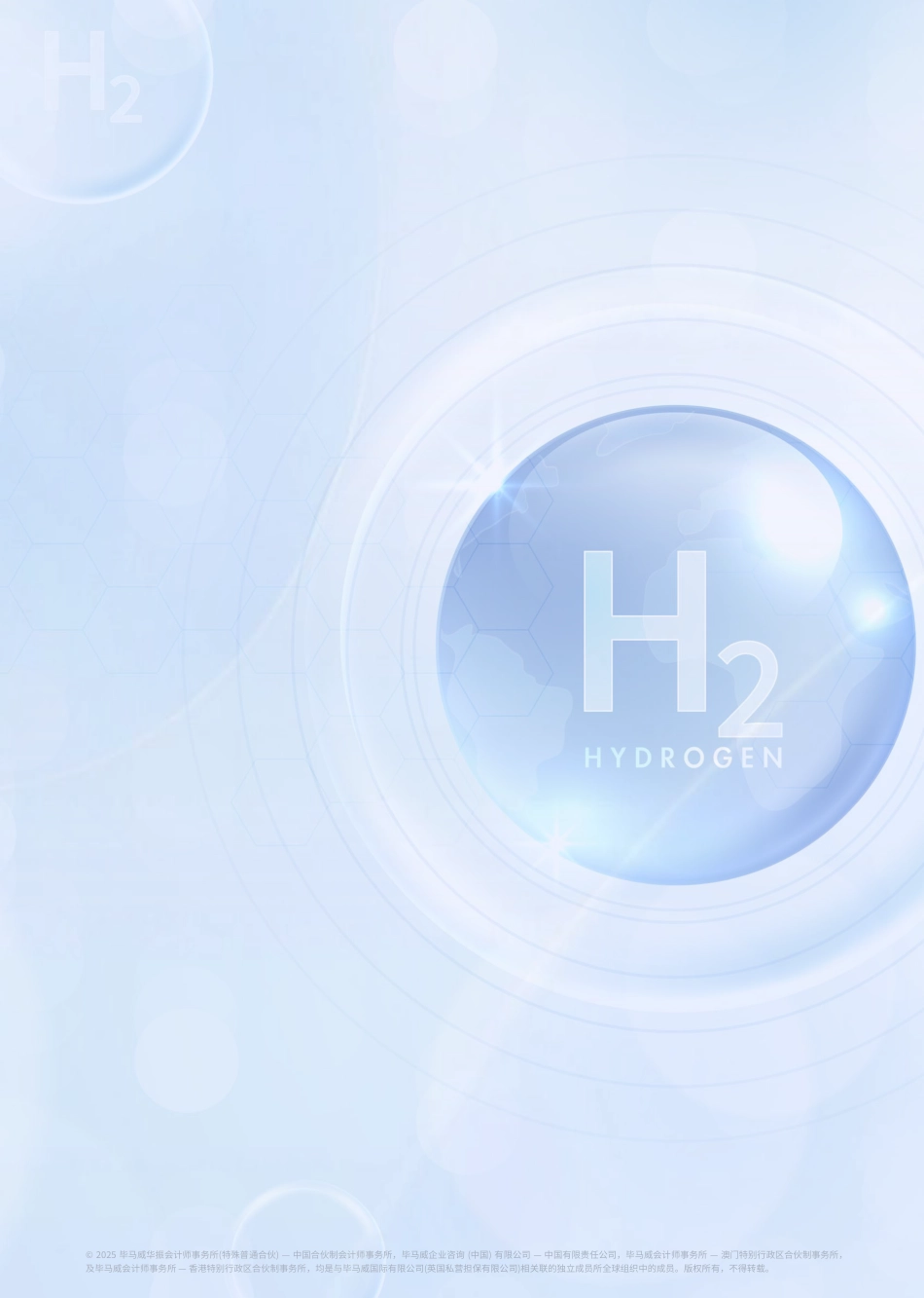 毕马威：AI技术在氢能领域的应用研究_第2页