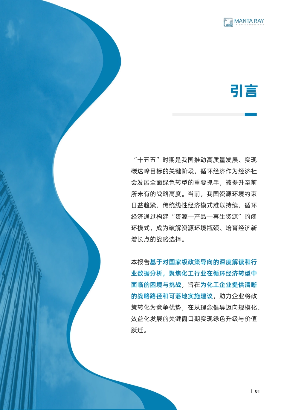 曼塔瑞MantaRay:2026-2030年中国循环经济行业调研及政策红利捕捉指南_第2页