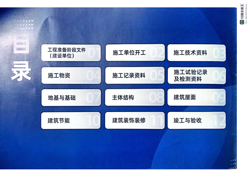 土建脑图手册_第2页