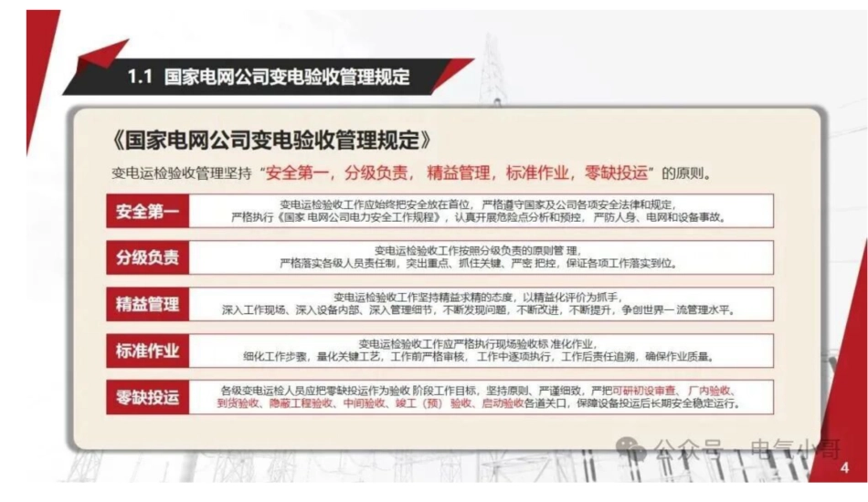 220kV变电站一次设备竣工验收_第3页