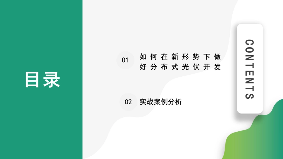2025最新分布式光伏开发实战指南全流程手册 (1)_第2页