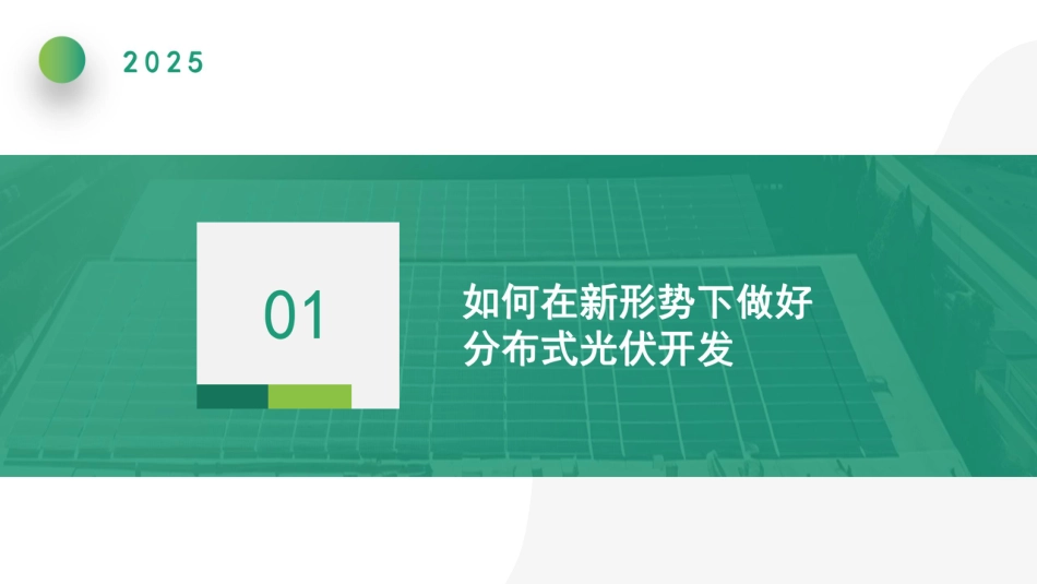 2025最新分布式光伏开发实战指南全流程手册 (1)_第3页